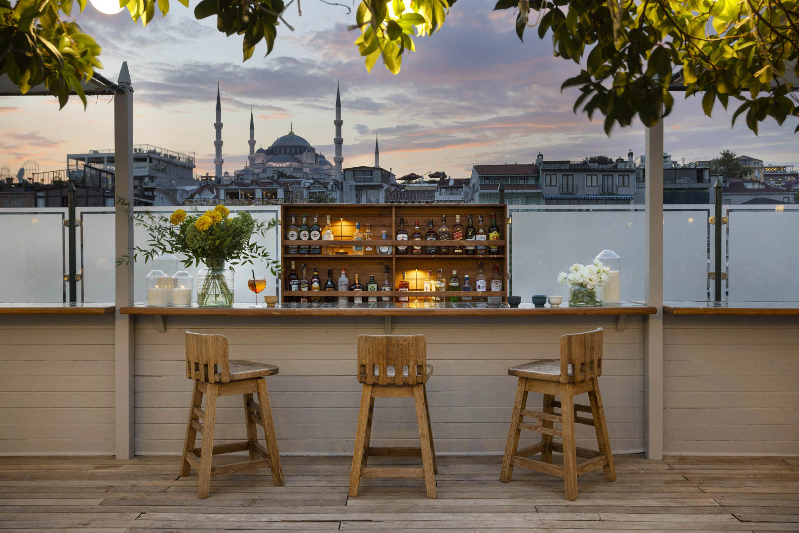 Armada Istanbul Old City Hotel