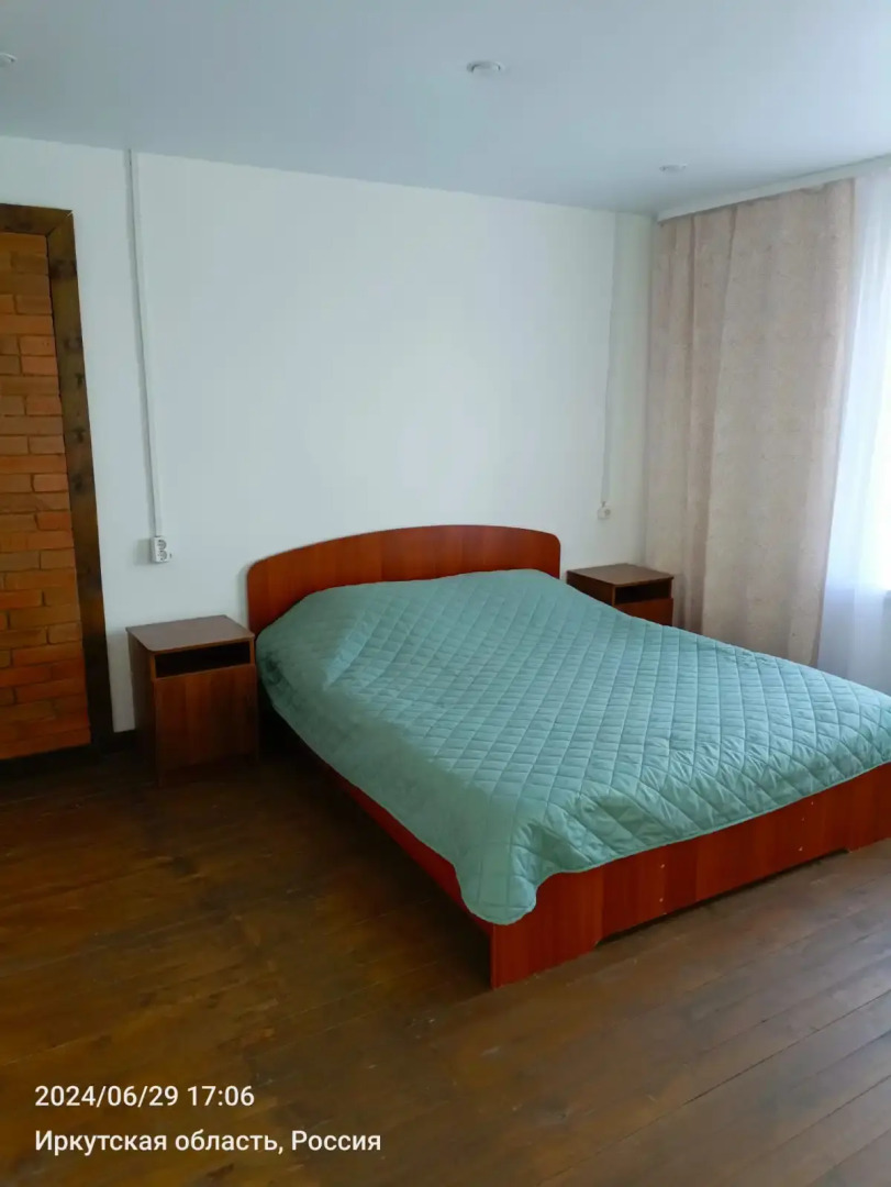 Гостевой дом В деревне