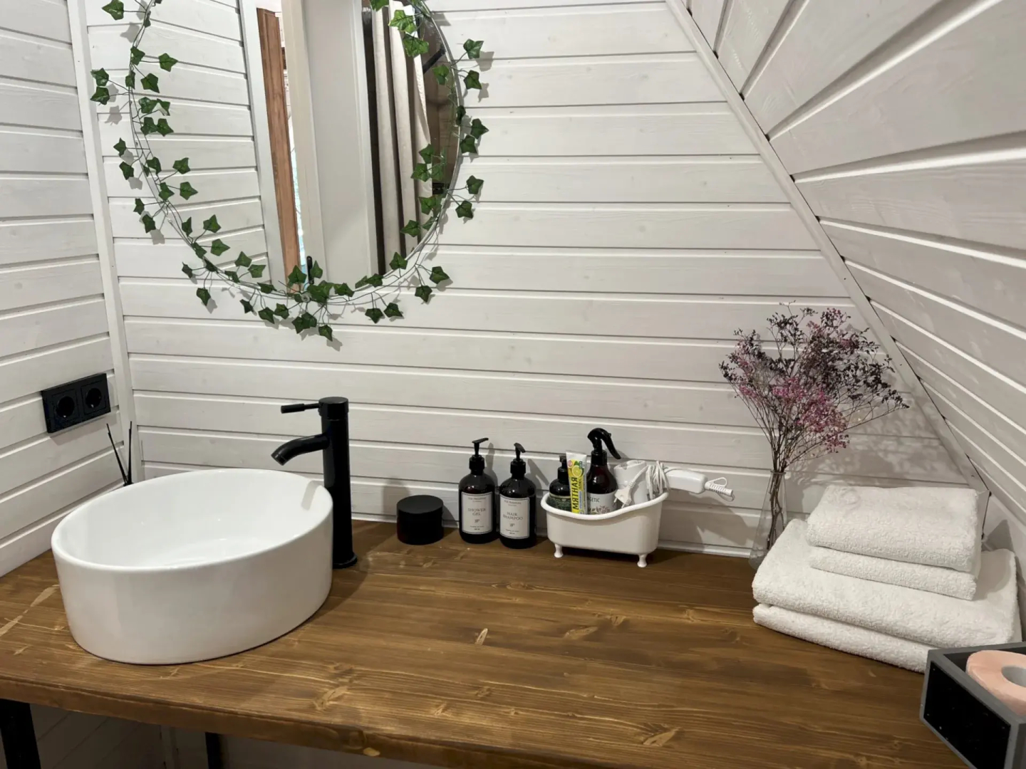 Частный Дом 452 Лимон Мята Бассейн Баня