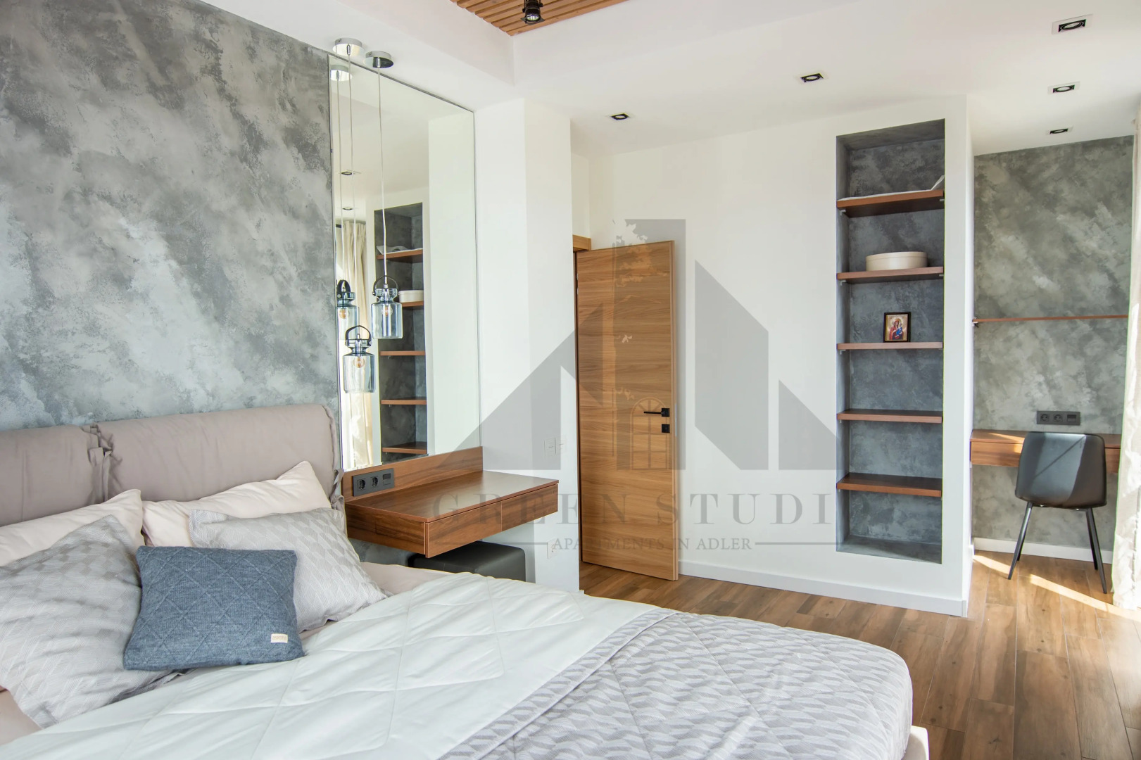 Апартаменты на Кирова