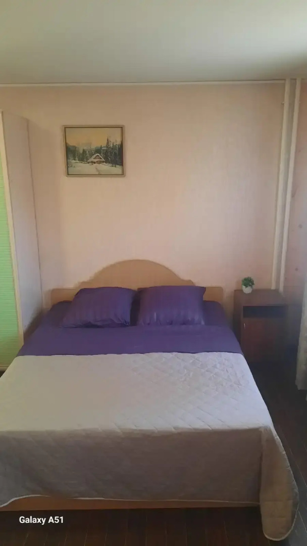 Гостевой дом Домашний Отель