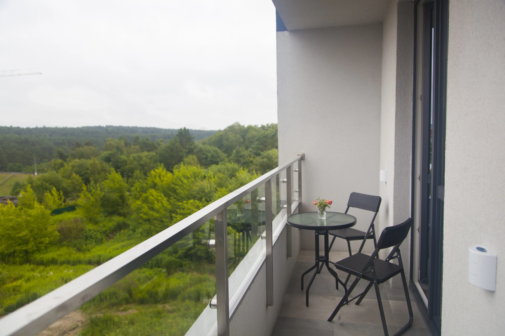 Апартаменты Marzipan