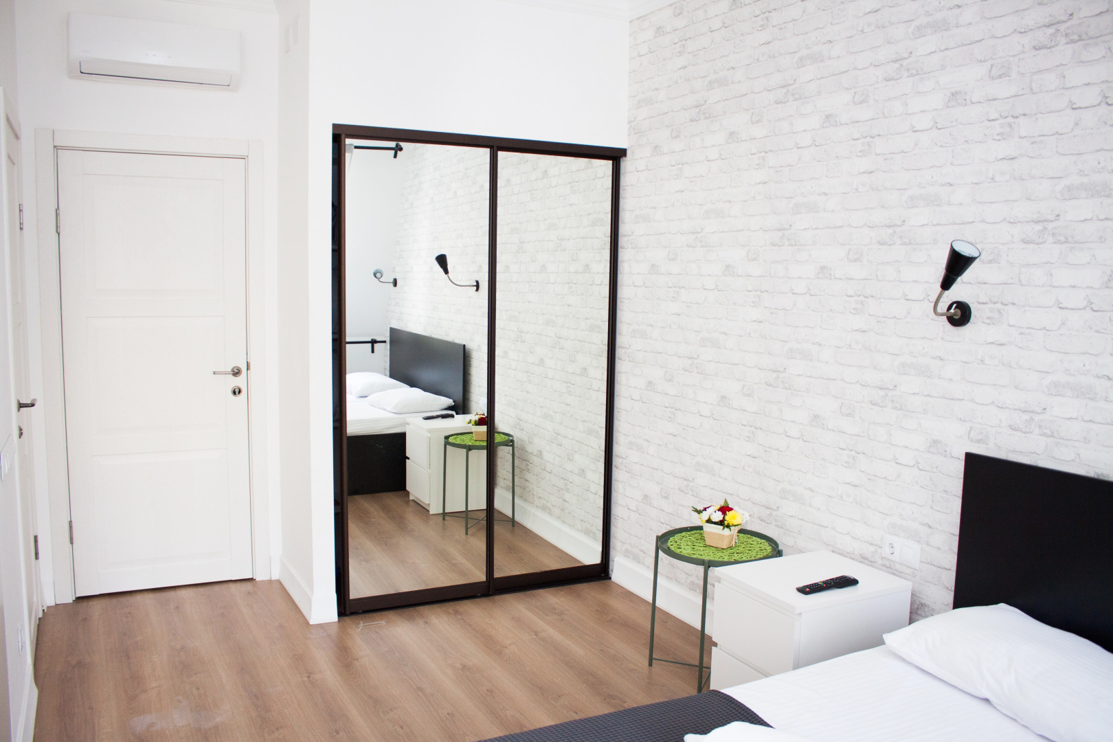 Апартаменты Невский108 Классик