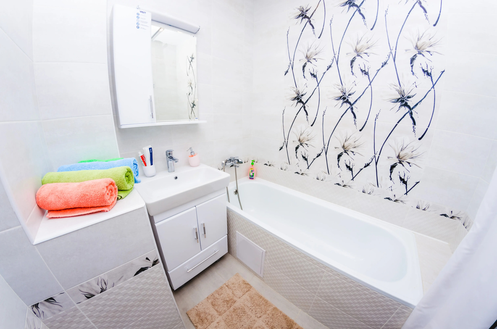 Апартаменты ATLANT Apartments 177