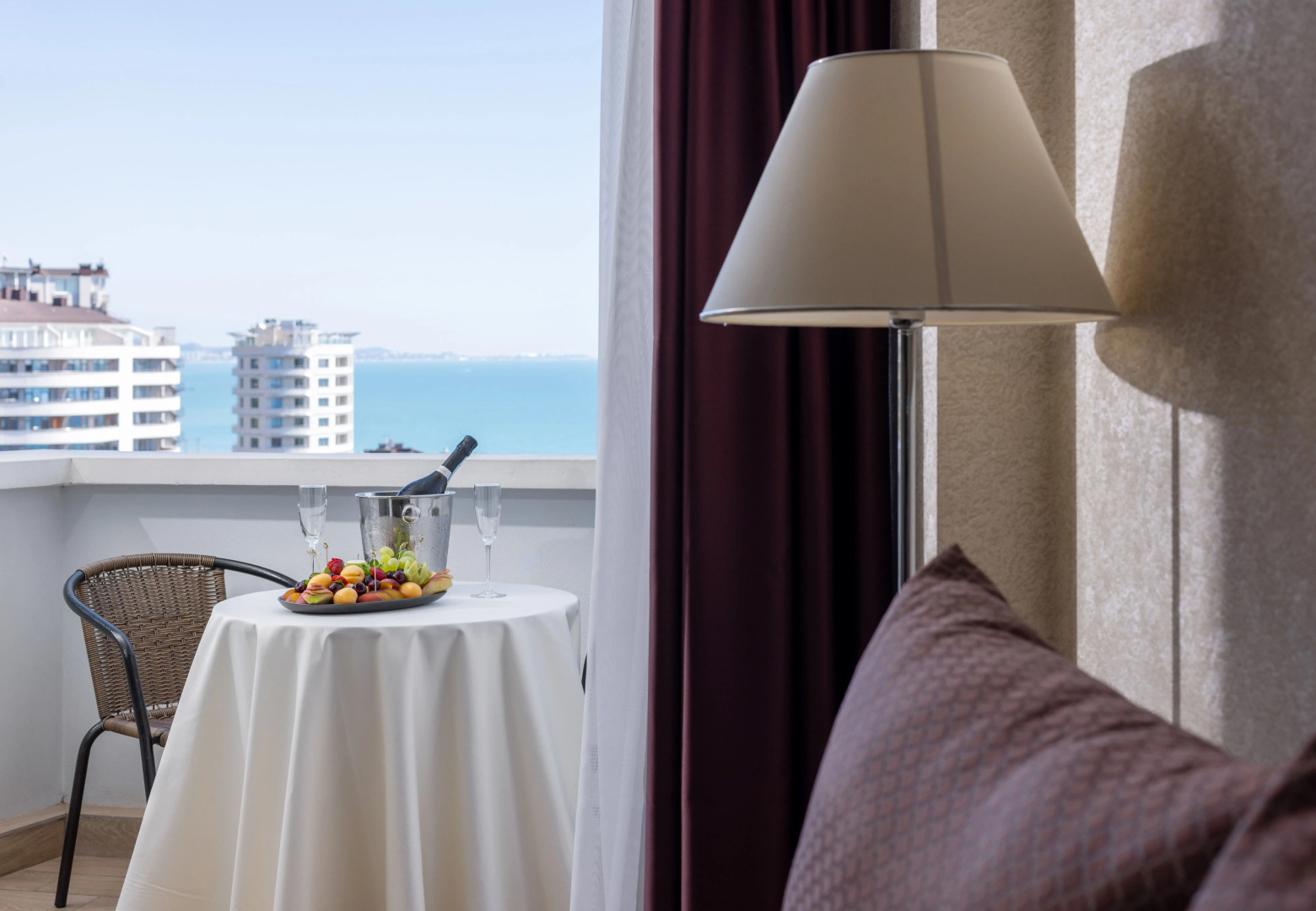 Sea Galaxy Hotel Congress & Spa