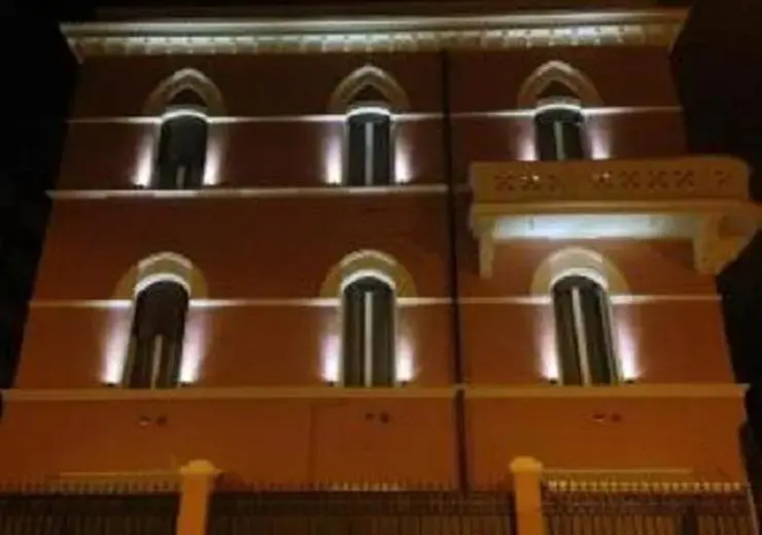 Hotel Relais Villa Coppedè