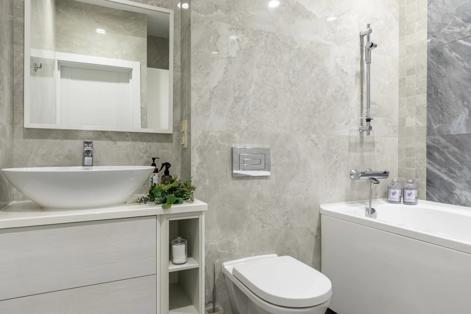 Апартаменты Family Breeze