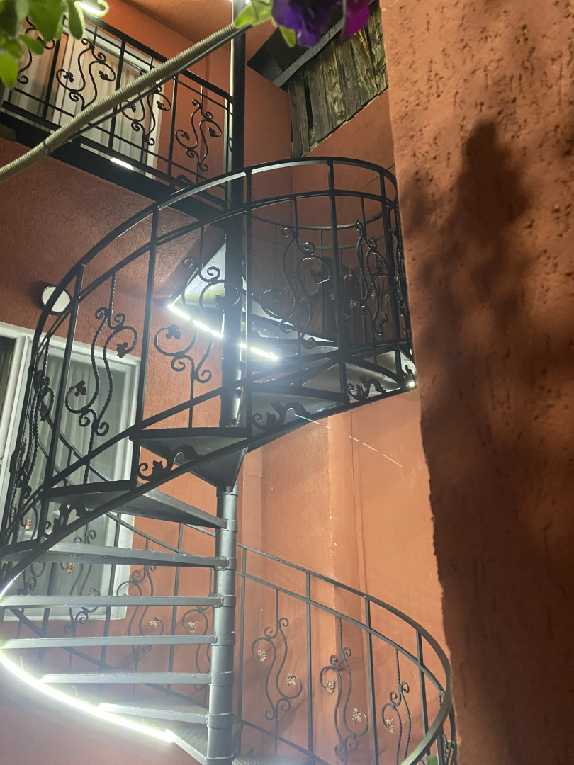 Отель Mimino T&G