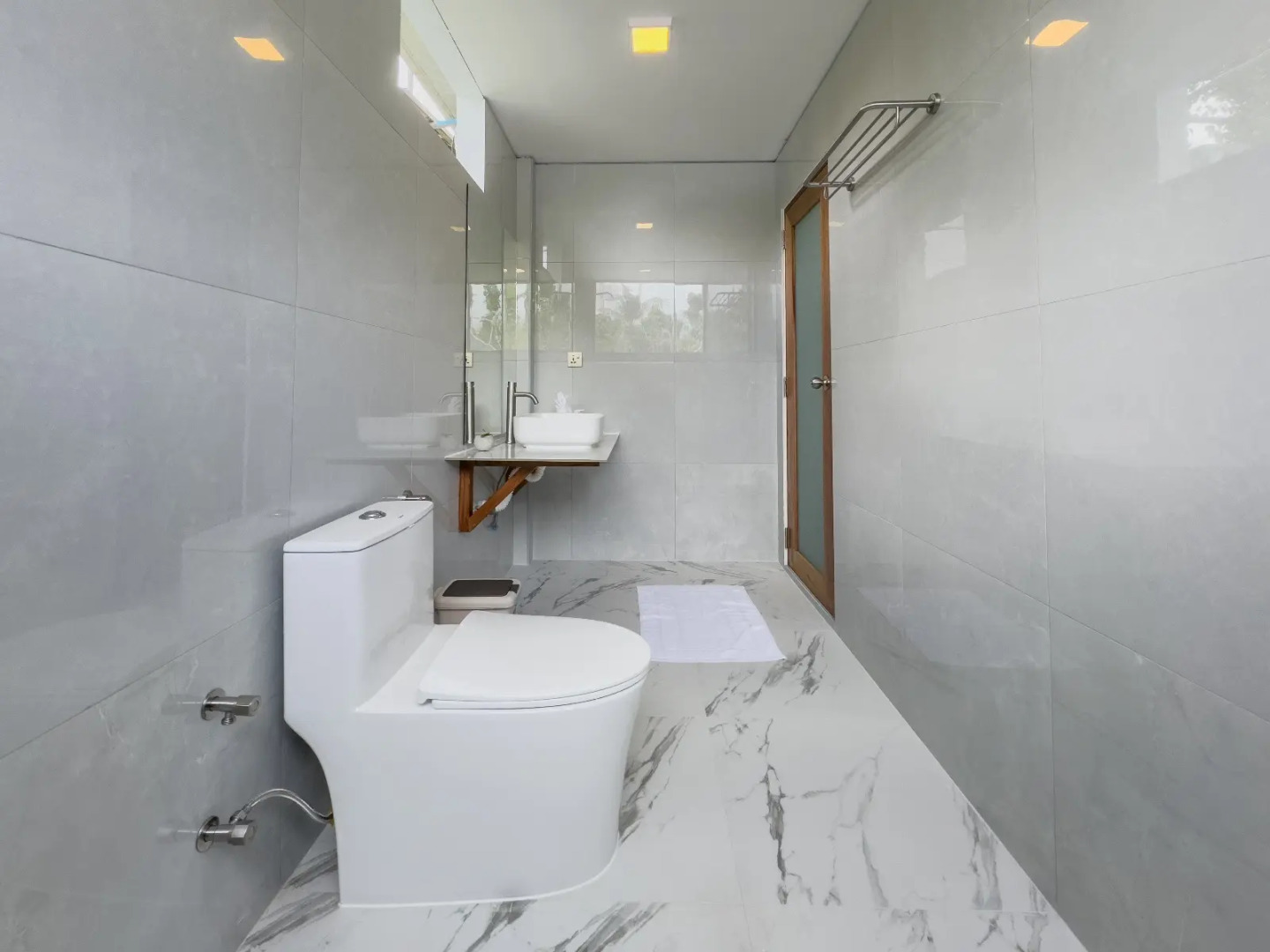 Lagoon Villa Thoddoo