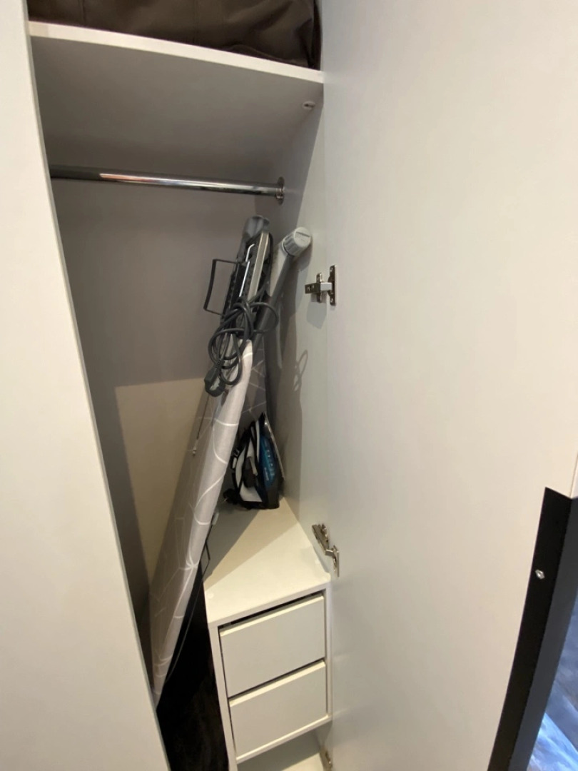 Квартира Курортный комплекс Лучистое