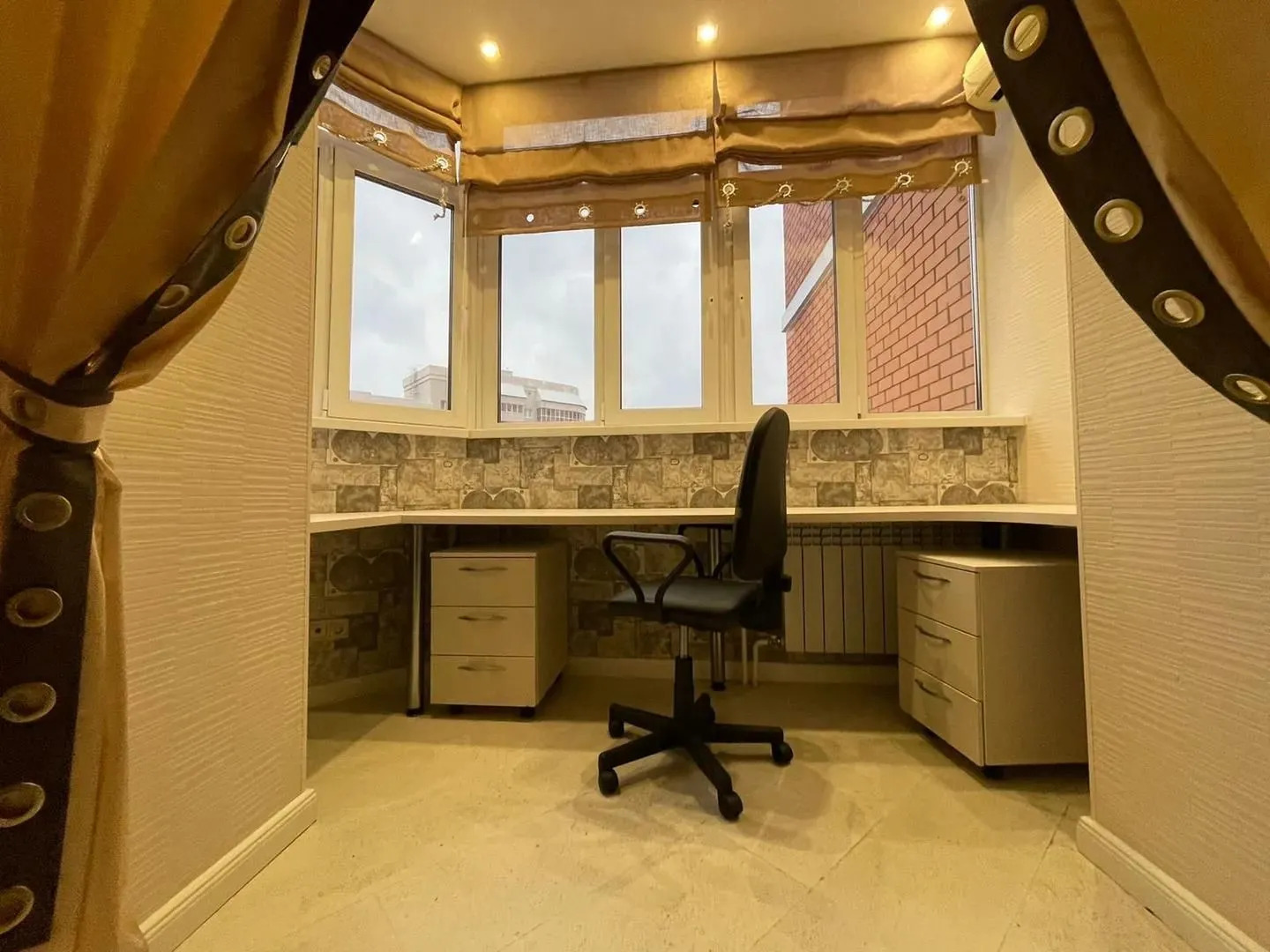 Квартира в Новом Элитном Доме