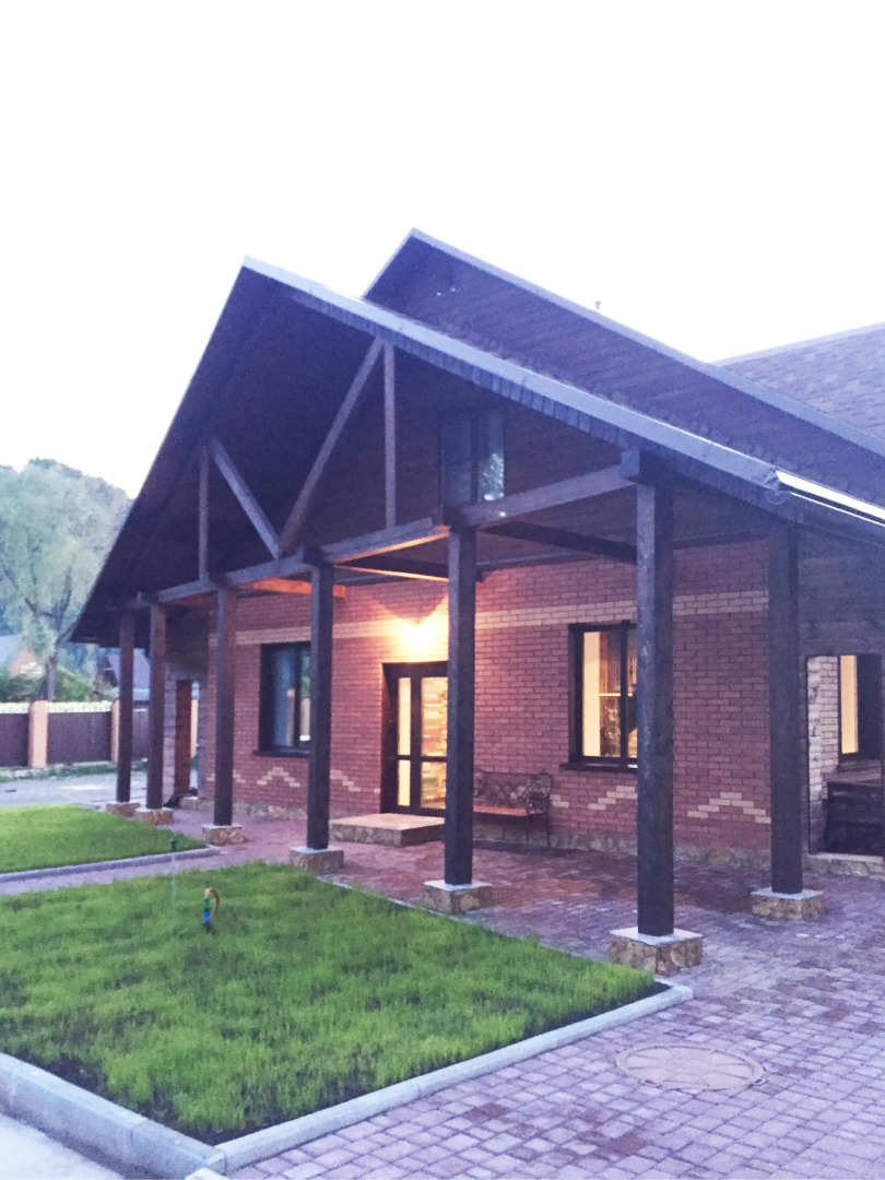 Гостевой дом Алтайский дом туризма