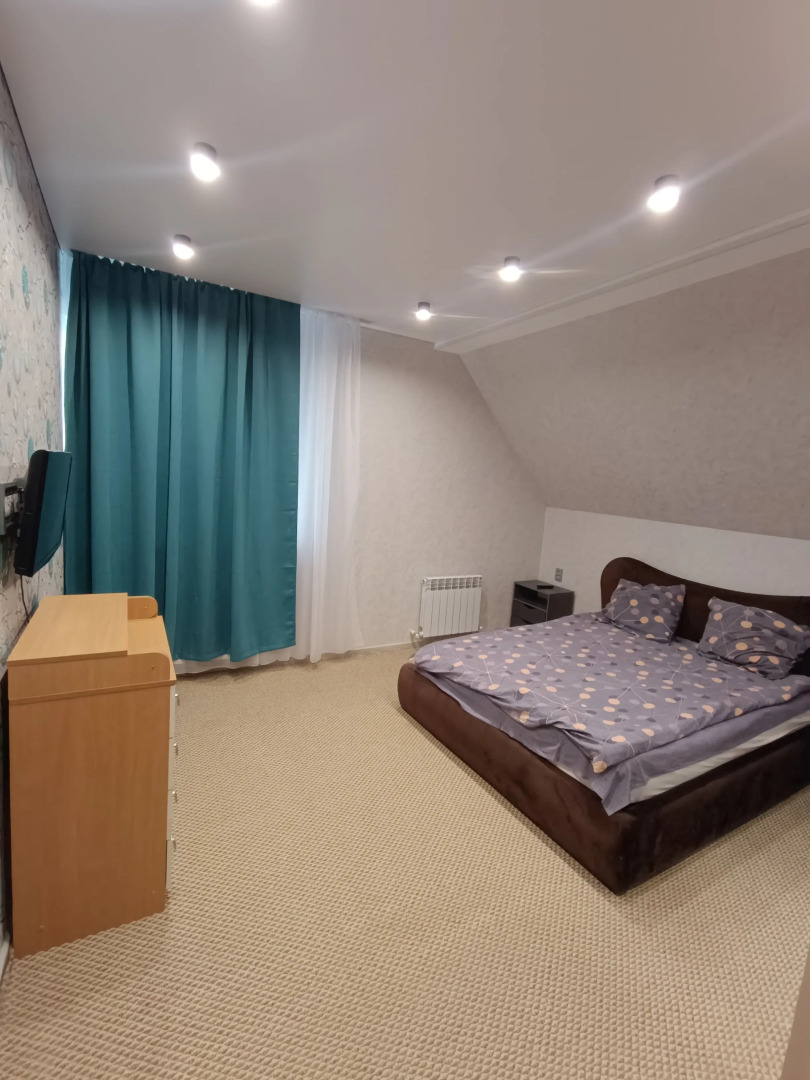 Квартира Двухкомнатная по ул. Куликова