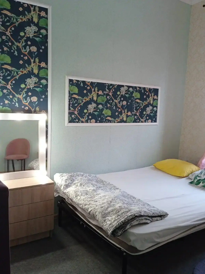 Гостевой дом Grate Seasons