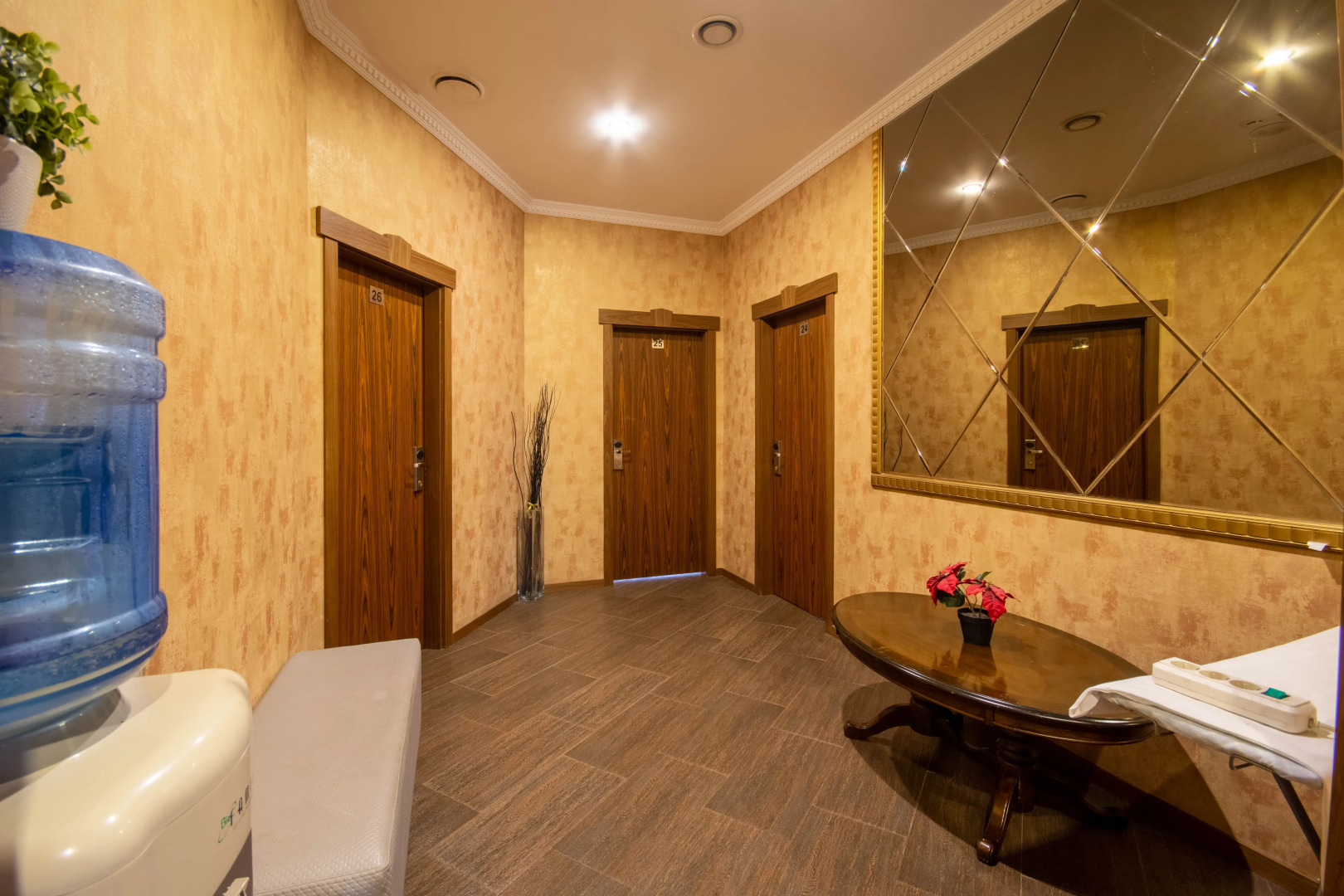 Мини-Отель Апельсин в Митино