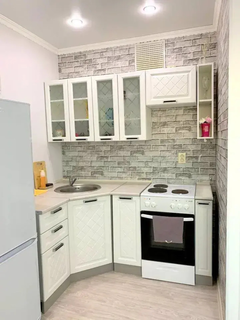 Квартира с Ремонтом