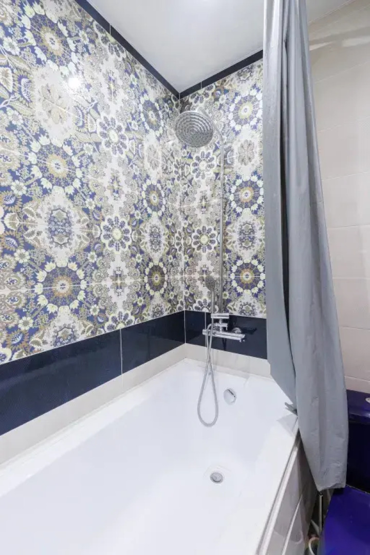 Апартаменты Студия Улучшенная на Курчатова 25/1