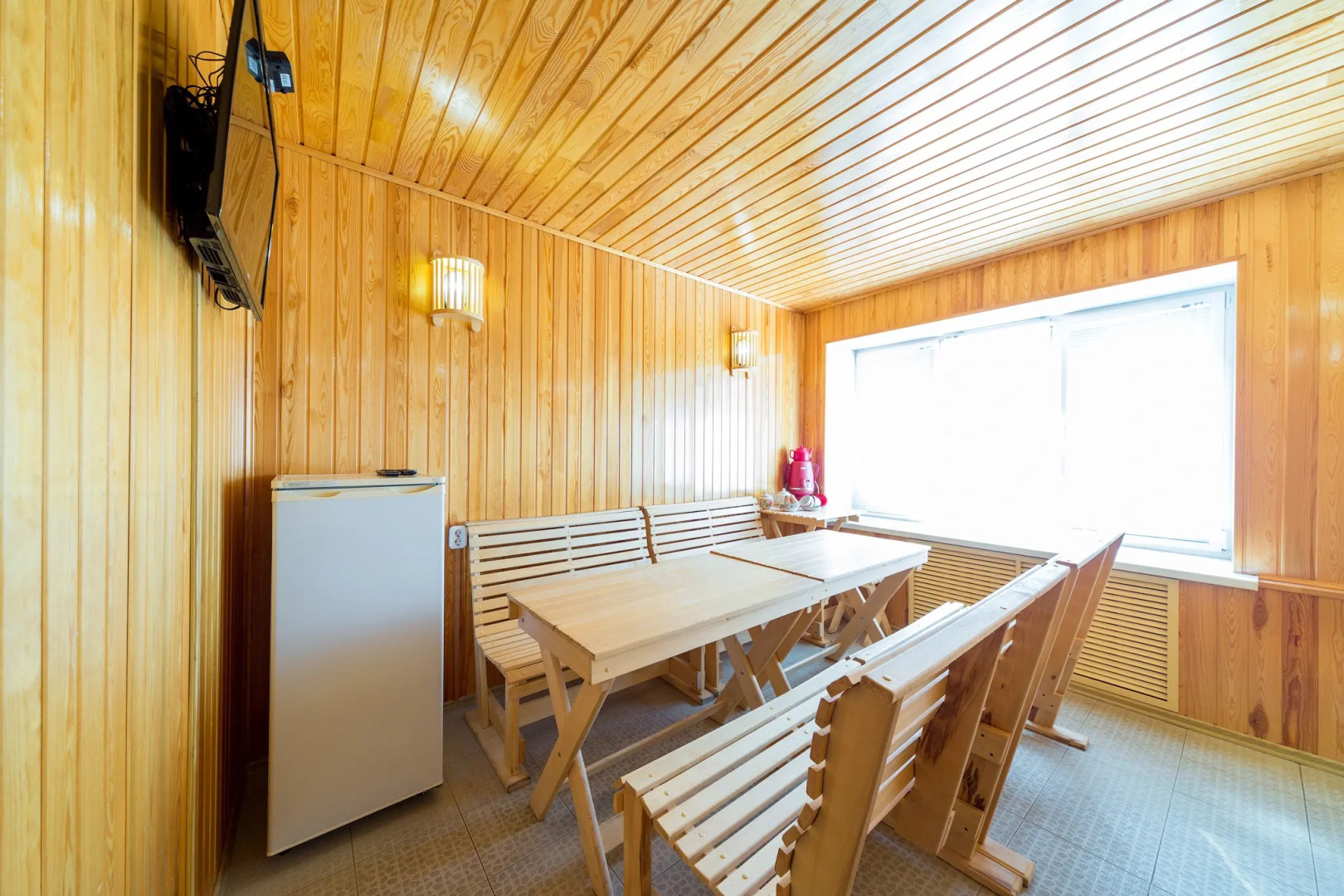 Гостиница Бузулук