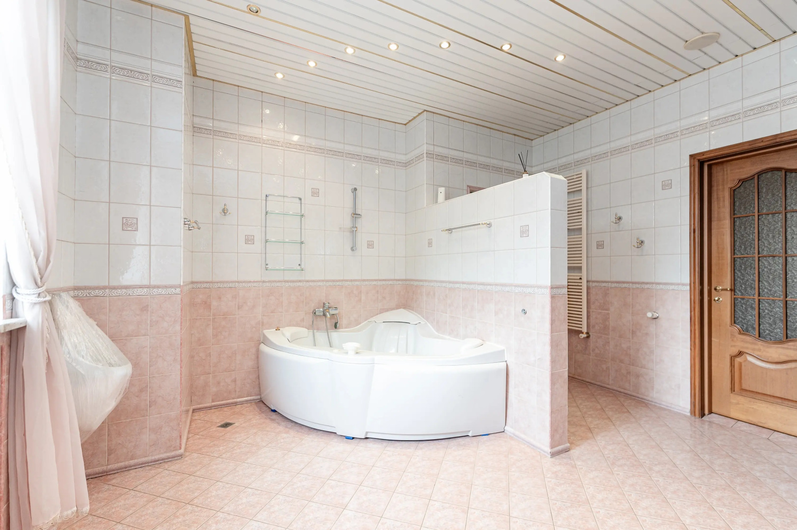 Частный Дом Деревня Тимошкино 114