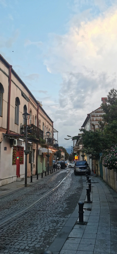 Хостел Harmony