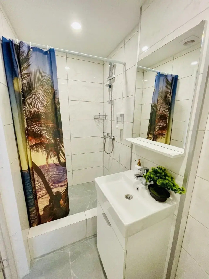 Апартаменты рядом с ЖД вокзалом Воронеж 1