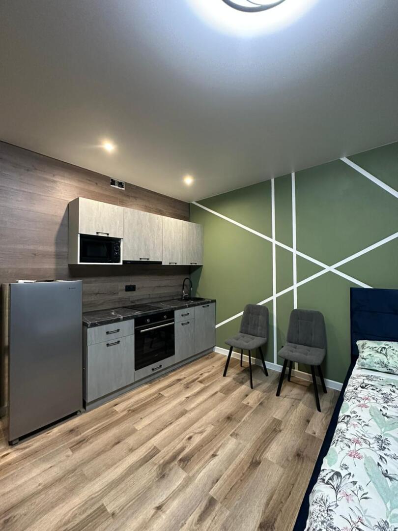 Апартаменты комфорт возле моря