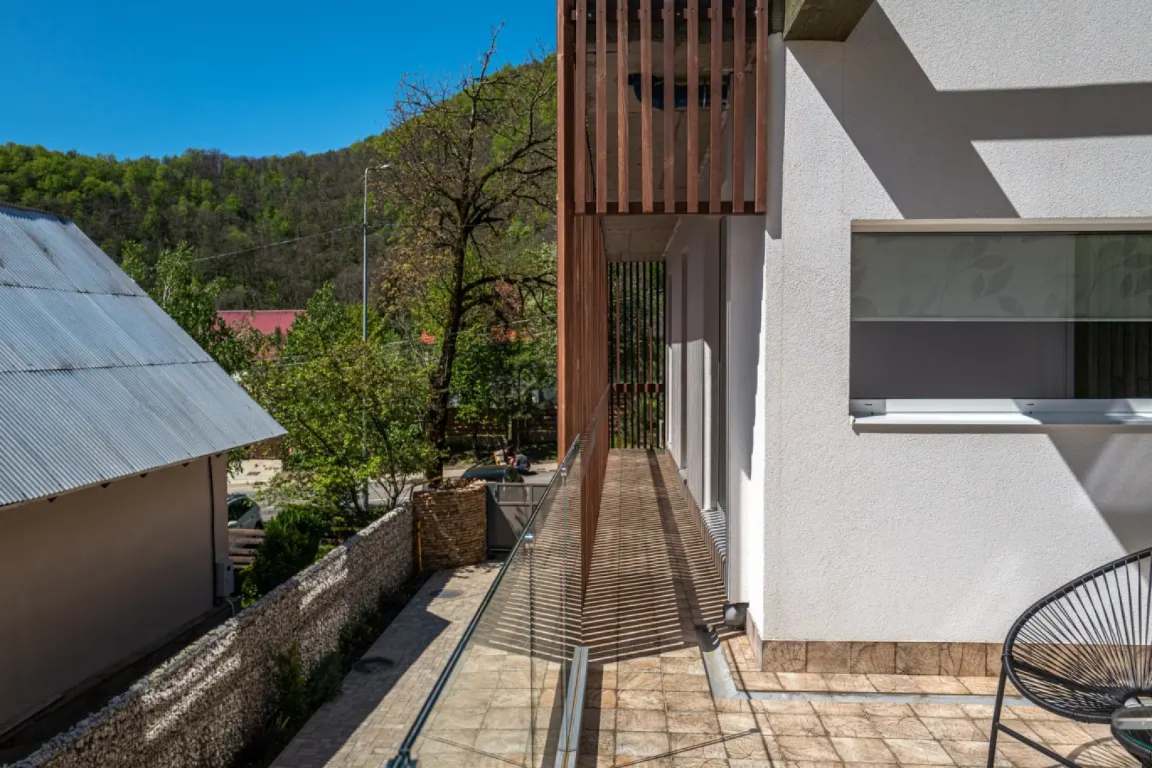 Апартаменты Куб в Кубе 2