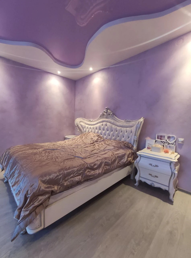 Меблированные Комнаты в Домe Счастья