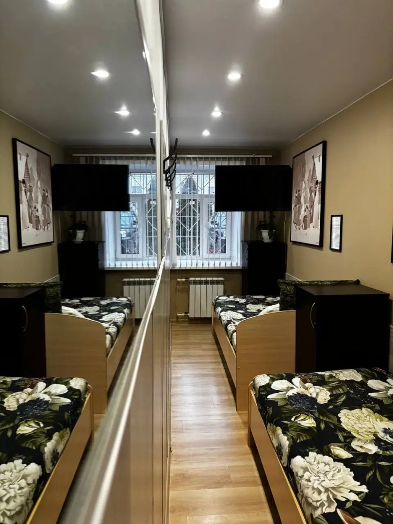 Гостиница квартирного типа "В Центре Города"