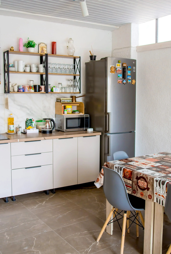 Гостевой дом Юлиана