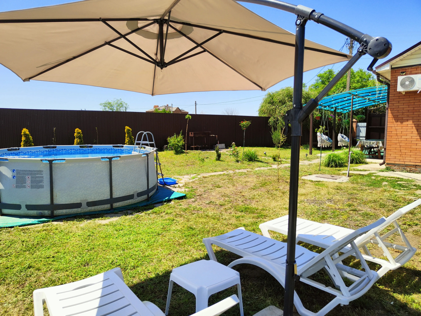 Частный Дом Любимая Дача