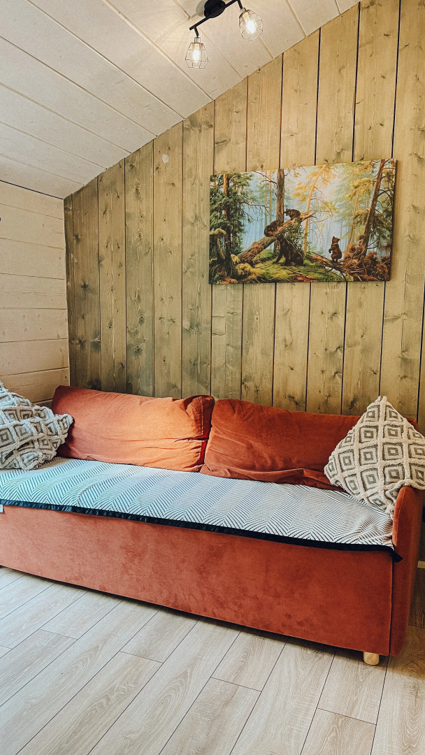 Кемпинг Лесариум