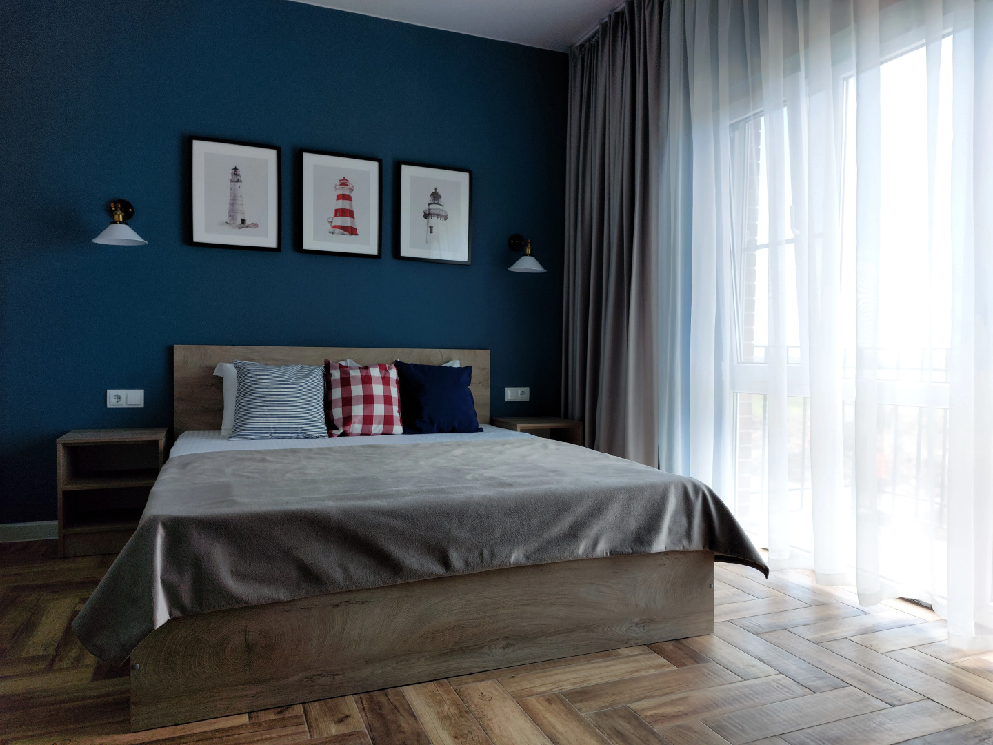 Гостевой Дом Брион