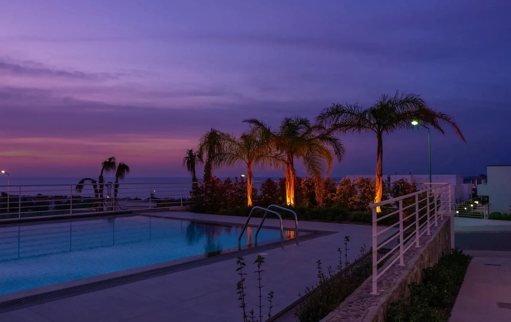 Отель Sun Valley Resort&Residency