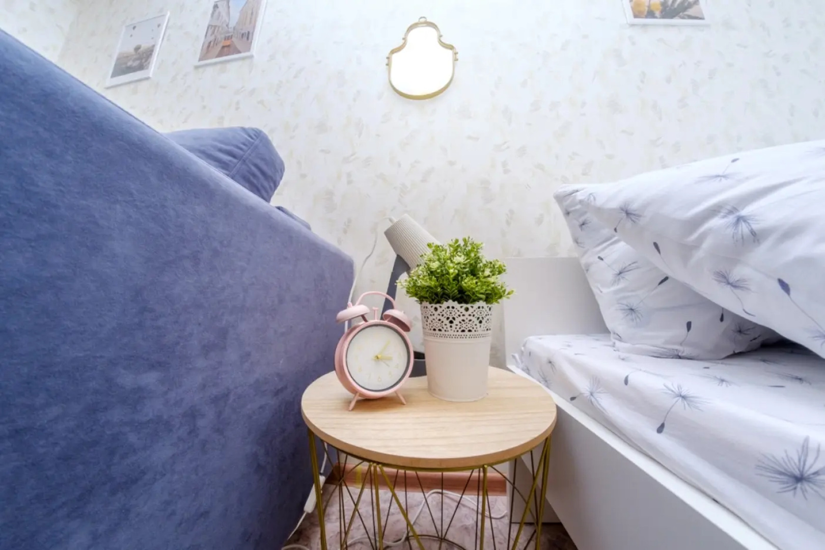 Апартаменты Мира 8 | УГНТУ | Черниковка