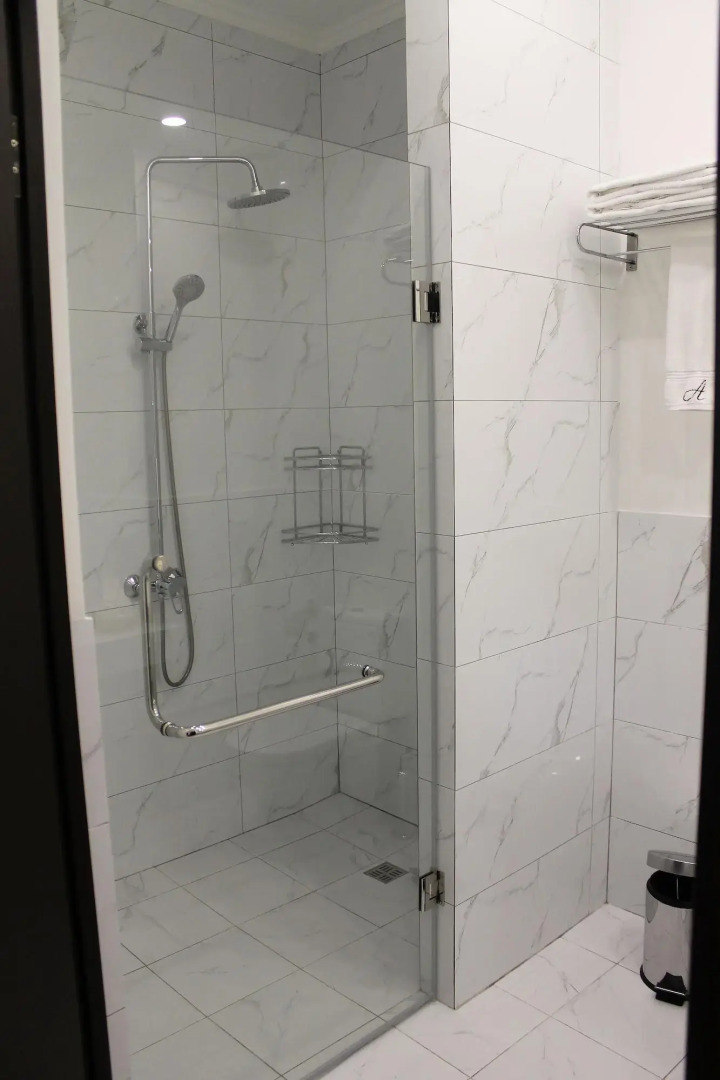 Отель Амбассадор