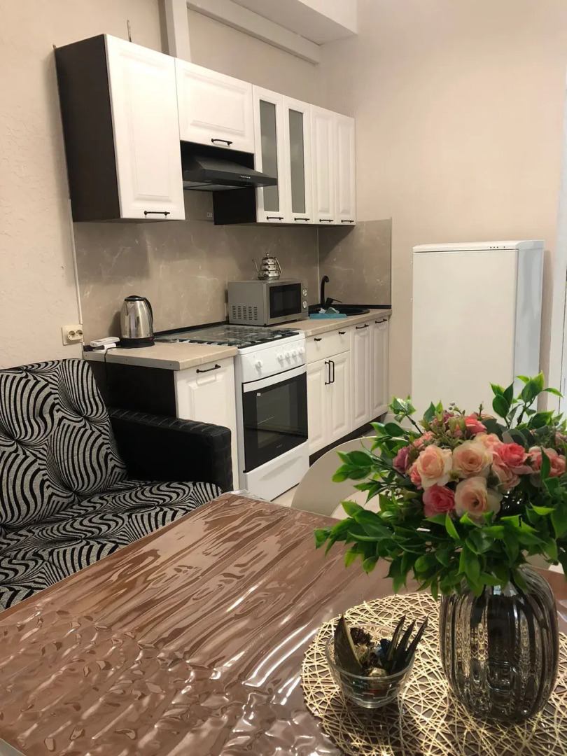 Апартаменты Sundag Д81