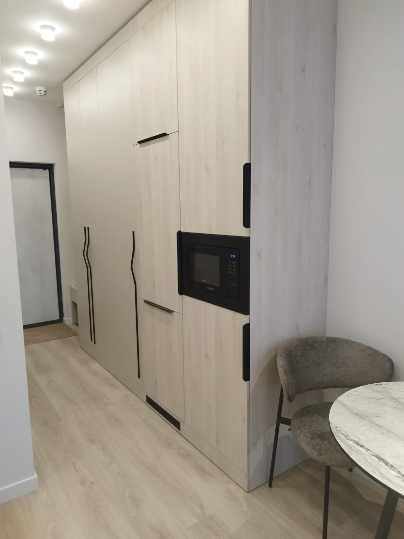 Апартаменты MOLLY в Bereg Курортный Сестрорецке