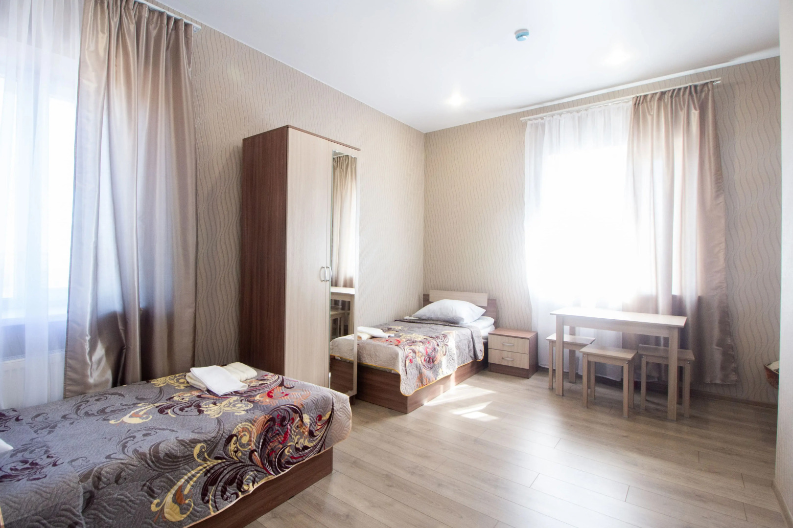 Отель & ресторан Флотилия