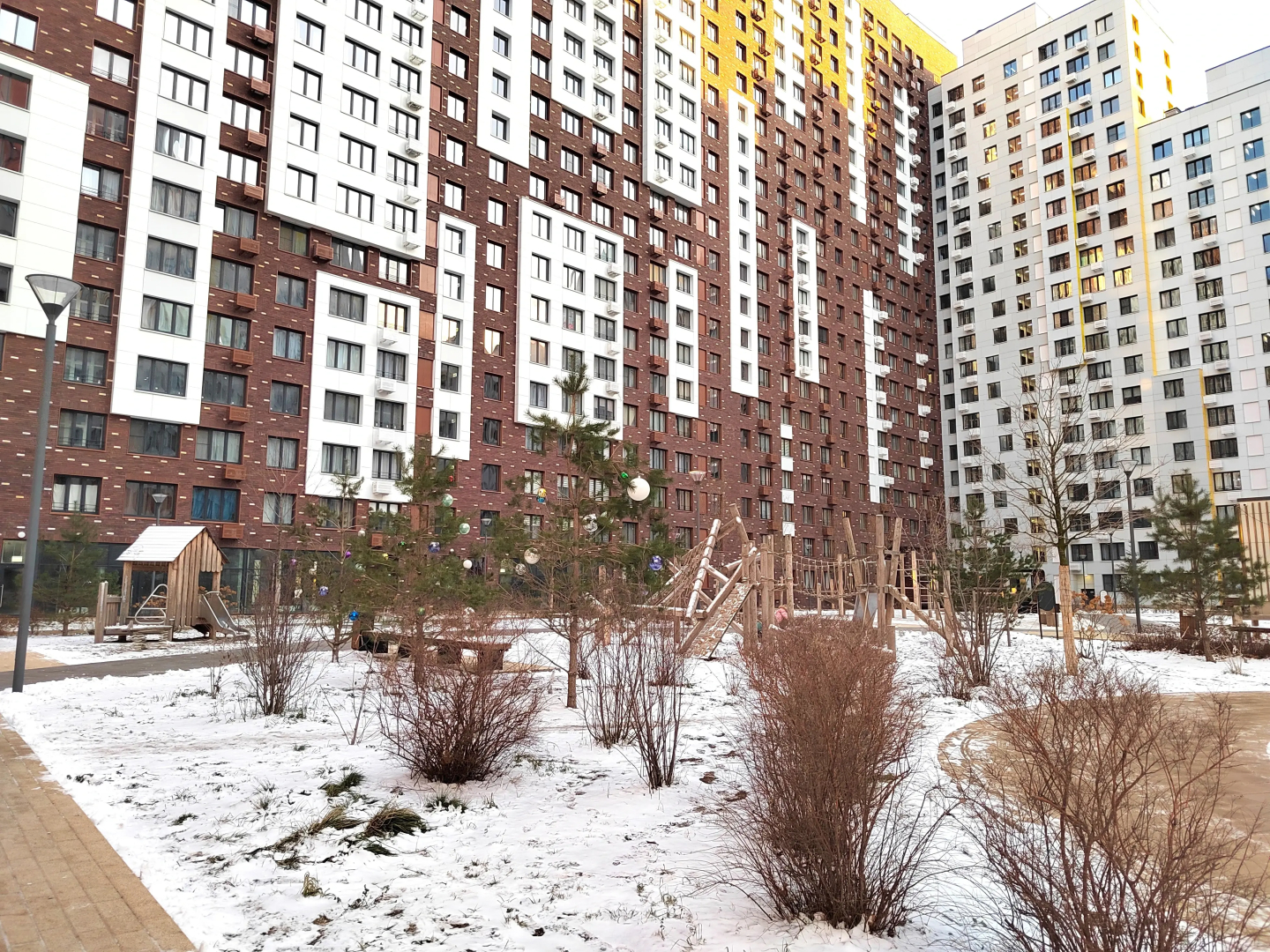 Квартира Шикарная люксовая