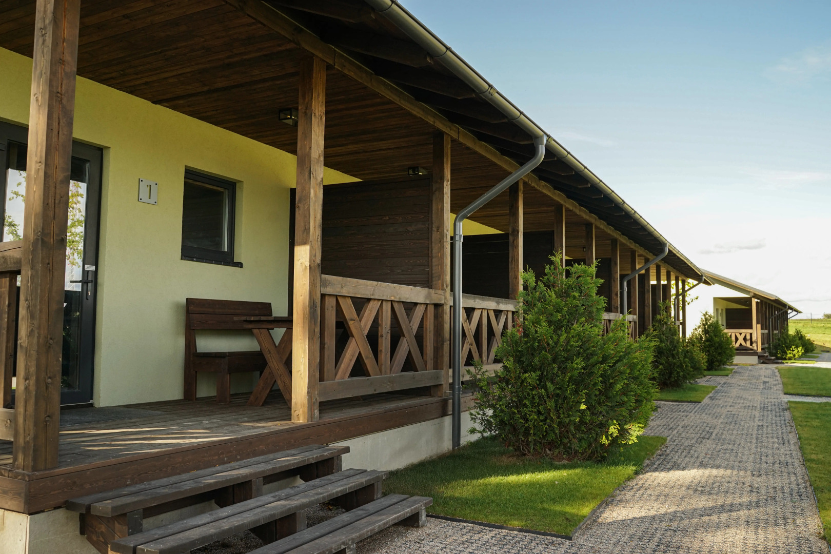 База отдыха Точка 177