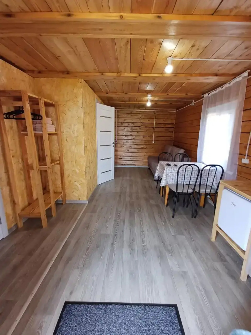 Гостевой дом Семья