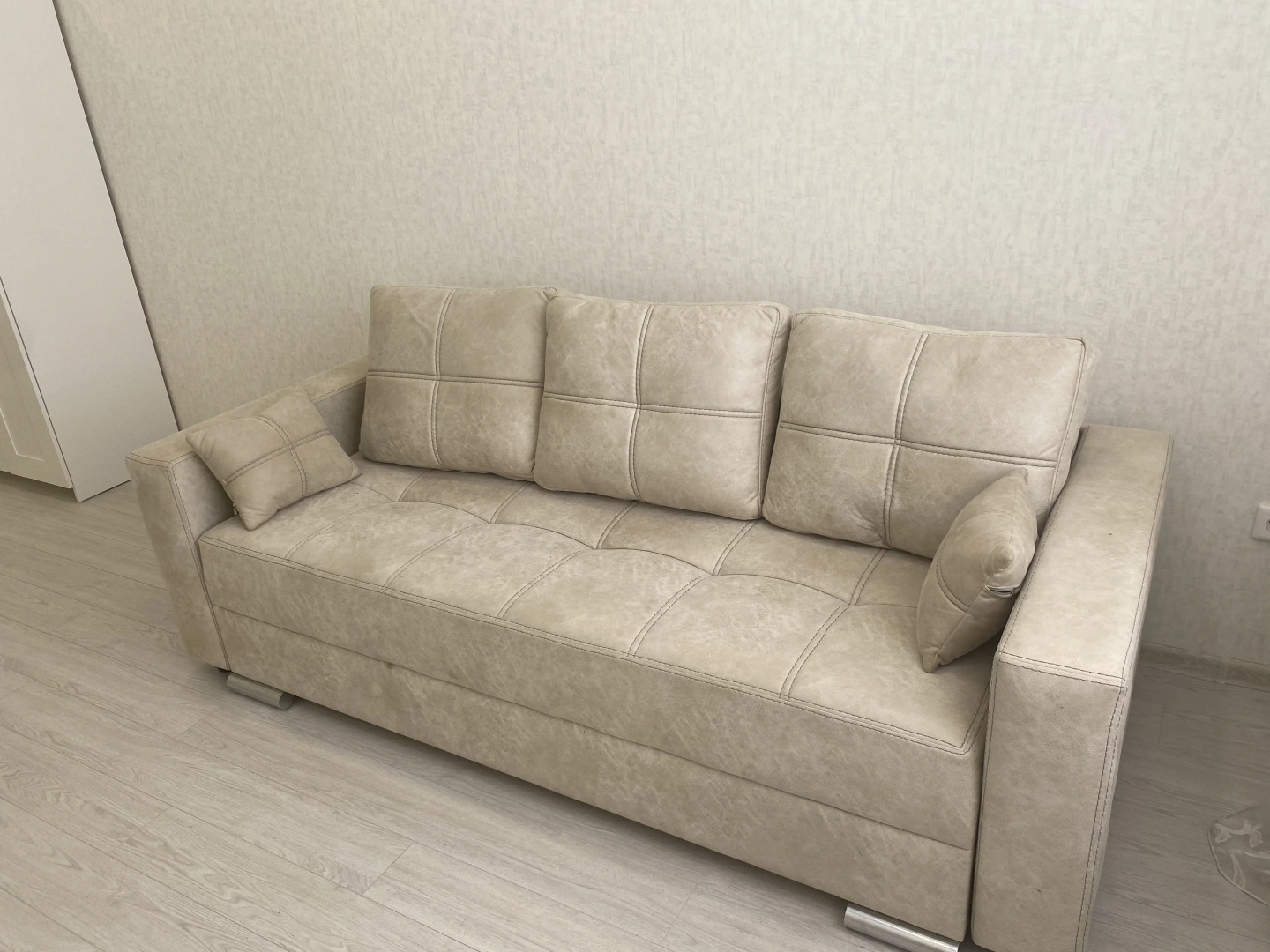 Апартаменты у Моря Первая Линия