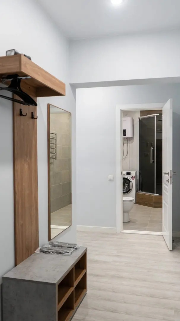 Апартаменты Люкс Смолина 4