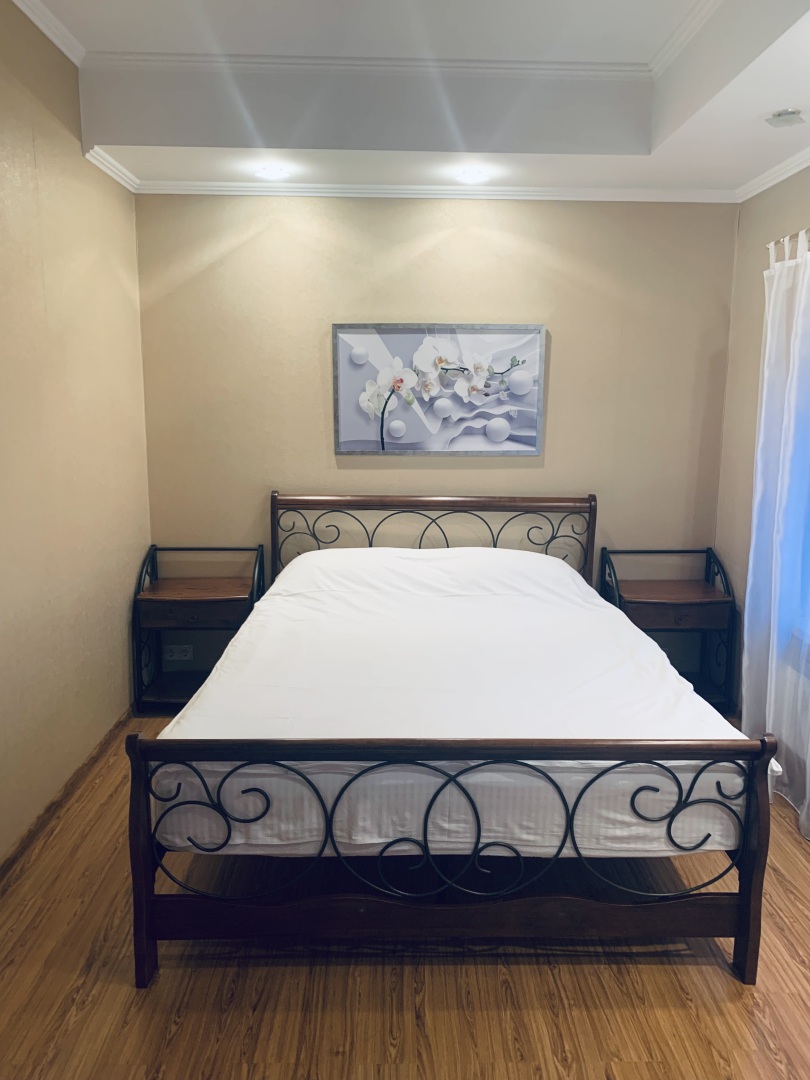 Бунгало Таунхаус