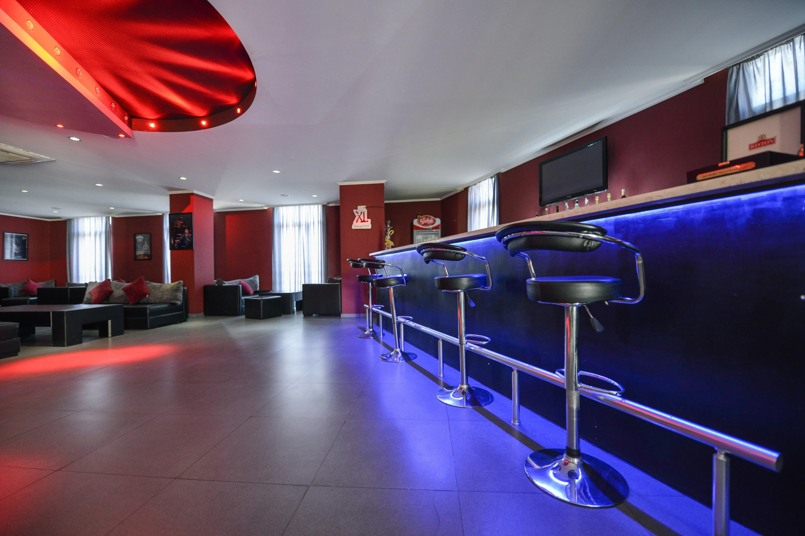 Отель Shine Palace