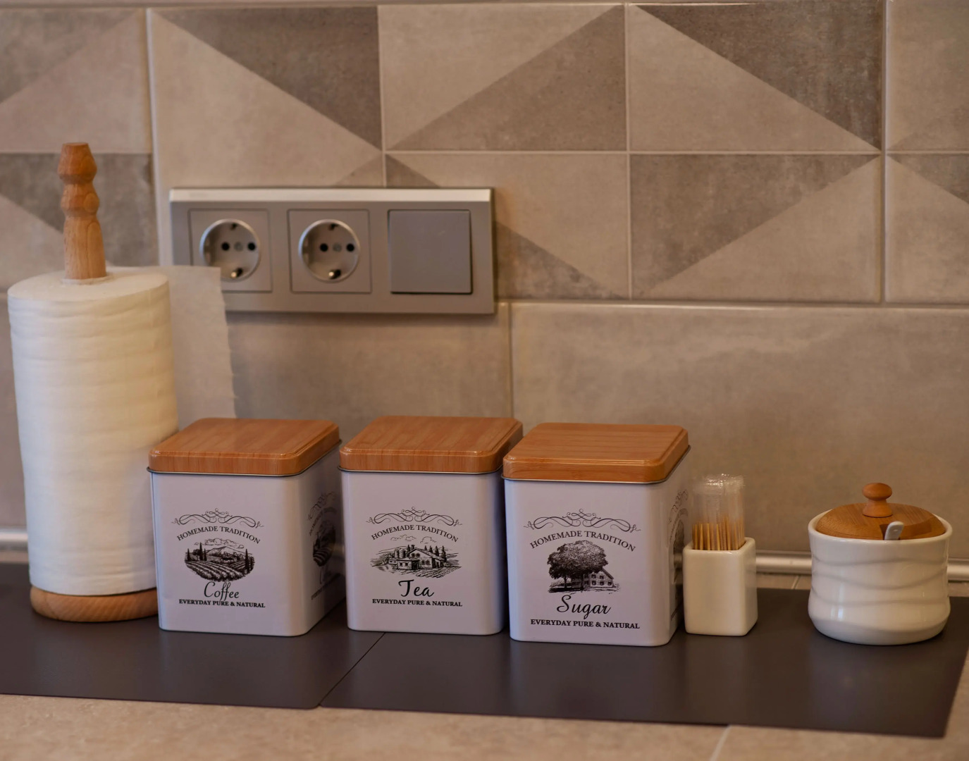 Апартаменты АпельсИнн