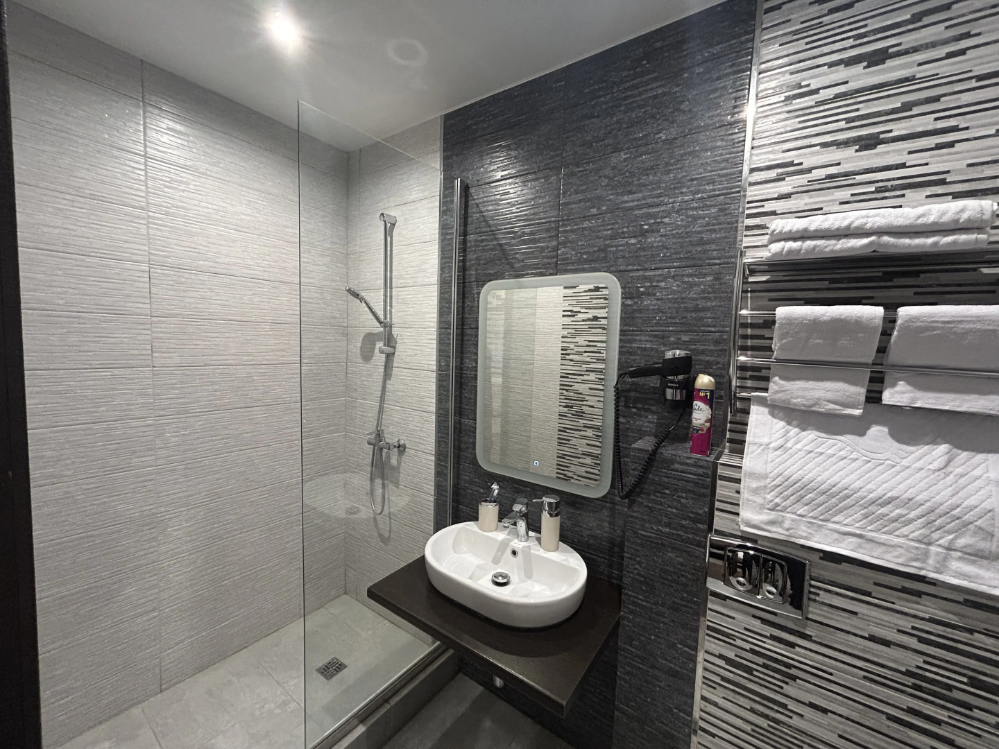 Отель Морган