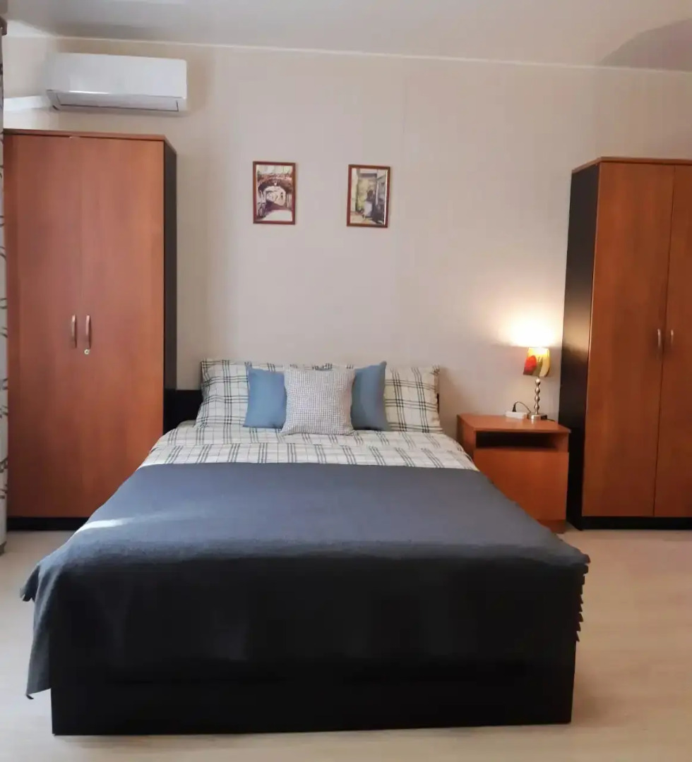 Квартира Эврика на Инициативной