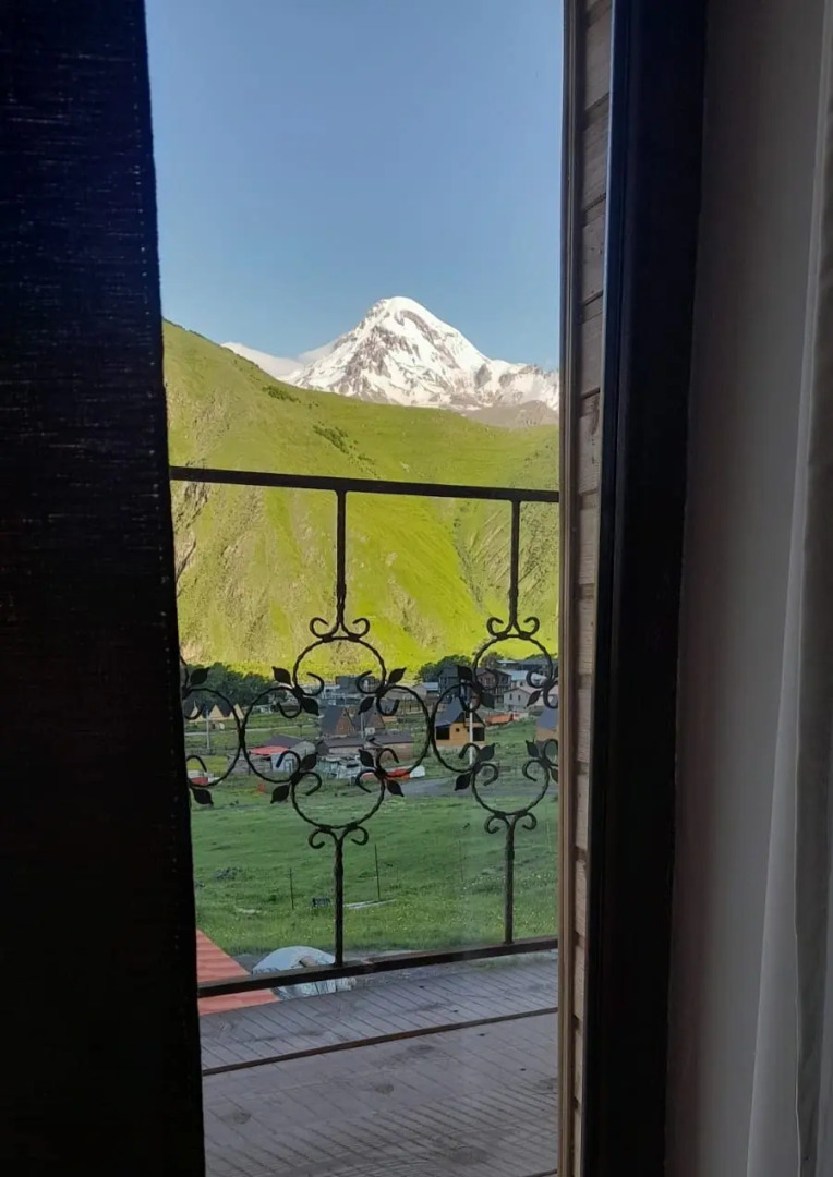 Вилла Mountain Flower cottage